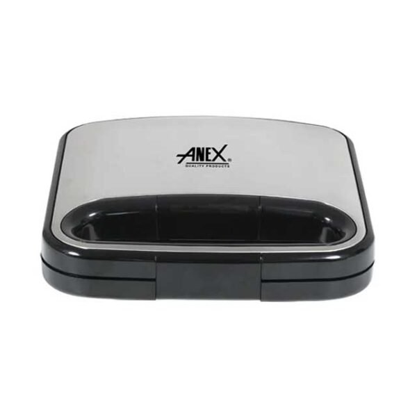 Anex Deluxe Sandwich Maker AG-2045