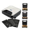 Anex Deluxe Sandwich Maker AG-2047