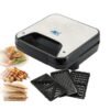 Anex Deluxe Sandwich Maker AG-2047