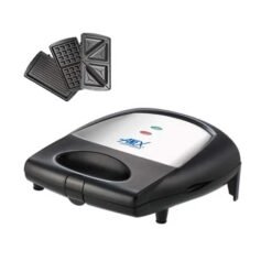 Anex Deluxe Sandwich Maker AG-2138