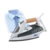 Anex Deluxe Steam Iron AG-1022