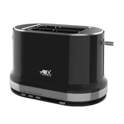 Anex Deluxe Toaster AG-3006
