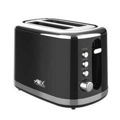 Anex Deluxe Toaster AG-3008