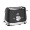 Anex Deluxe Toaster AG-3019