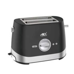 Anex Deluxe Toaster AG-3019