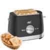 Anex Deluxe Toaster AG-3019