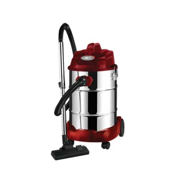 Anex Deluxe Vacuum Cleaner AG-2099EX