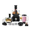 Anex Food Processor AG-3157