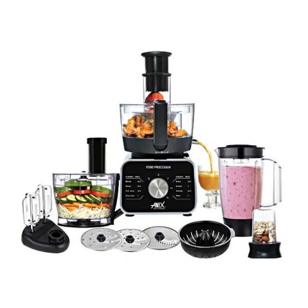 Anex Food Processor AG-3157