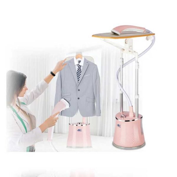 Anex Garment Steamer AG-1120
