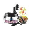 Anex Handy Chopper With 10 Functions AG-10