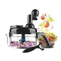 Anex Handy Chopper With 10 Functions AG-10