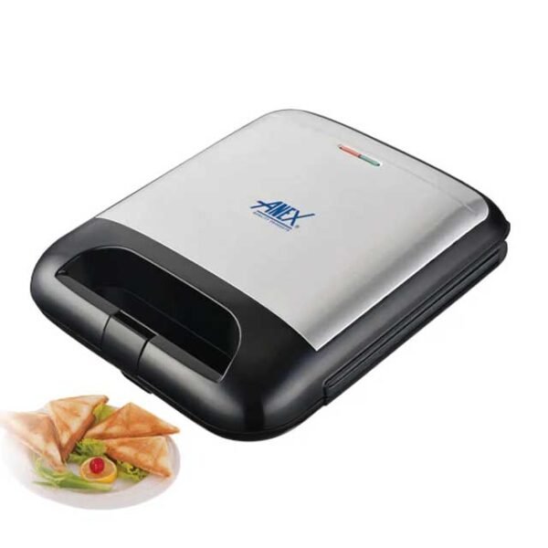 Anex Sandwich Maker AG-2137