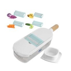 Anex Vegetable Slicer AG-15