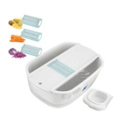 Anex Vegetable and Food Slicer AG-17