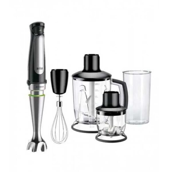 Braun MQ-7045X MultiQuick 7 Hand Blender