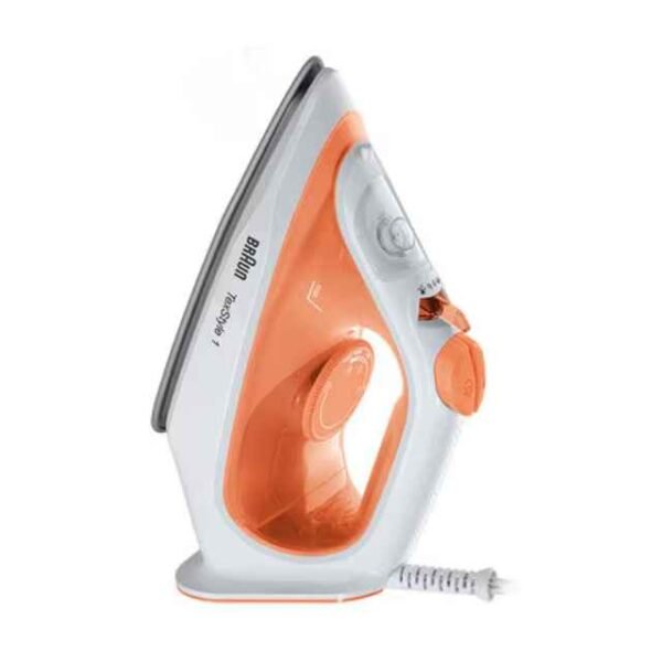 Braun Steam Iron SI1009 (3)