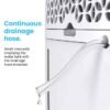 Crownline Dehumidifier MD 231 (2)