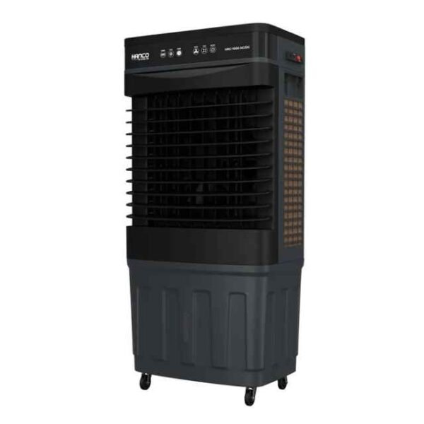 Hanco Rechargeable AC_DC Air Cooler HRC-1000 AC_DC (2)