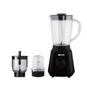 National Gold 3 in 1 Blender NG-786-BL03