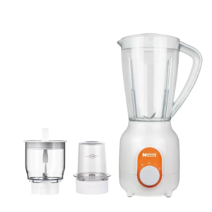 National Gold 3 in 1 Blender NG-786-BL25