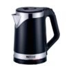 National Gold Cordless Kettle NG-786-2020