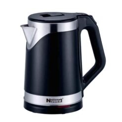 National Gold Cordless Kettle NG-786-2020