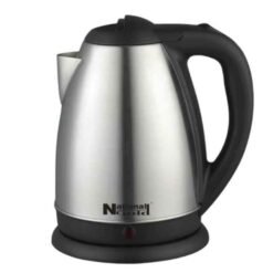 National Gold Cordless Kettle NG-786-K1818