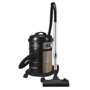 National Gold Drum Vacuum Cleaner VC-786-8512