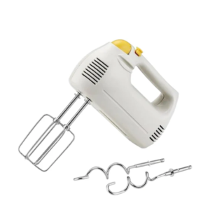 National Gold Hand Mixer NG-786-605