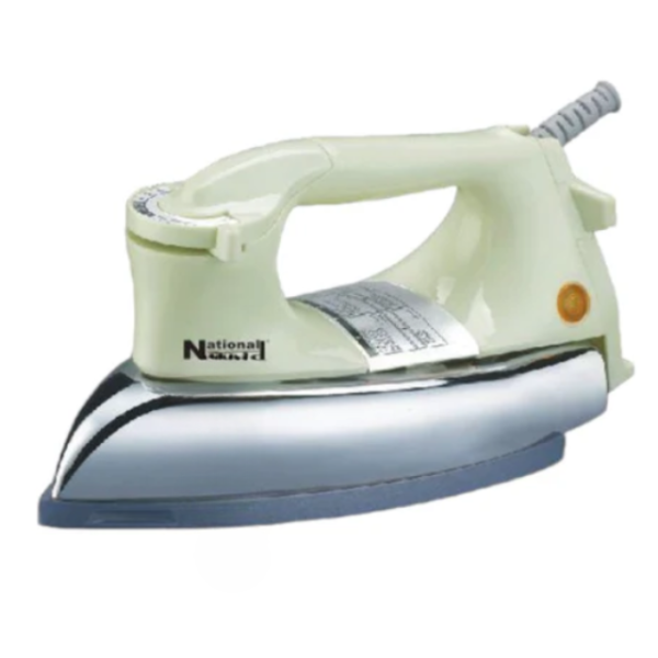 National Gold Iron NG-786-M92W (1)