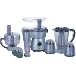 National Gold Premium Electric Multi-Function Food Processor SQ-2135S