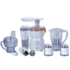 National Gold Premium Electric Multi-Function Food Processor SQ-2135W