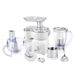National Gold Premium Electric Multi-Function Food Processor SQ-2140