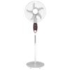 Sogo Rechargeable Fan JPN-633