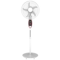 Sogo Rechargeable Fan JPN-633
