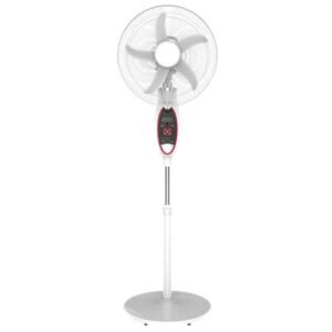 Sogo Rechargeable Fan JPN-633