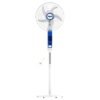 Sogo Rechargeable Floor Fan (JPN-650R)