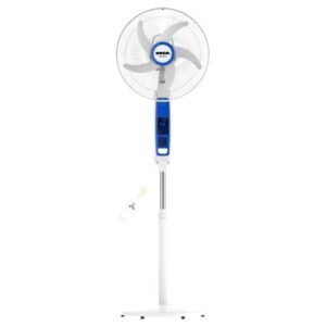 Sogo Rechargeable Floor Fan (JPN-650R)