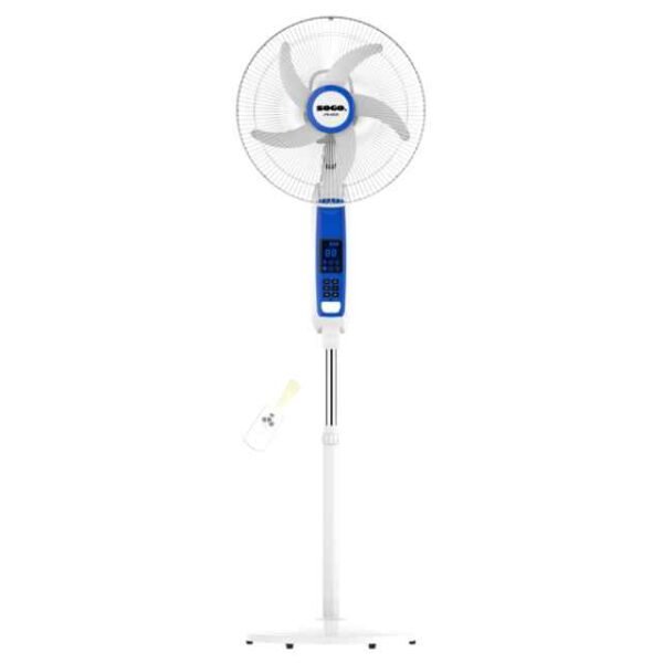 Sogo Rechargeable Floor Fan (JPN-650R)