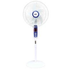 Sogo Rechargeable Floor Fan JPN-651R