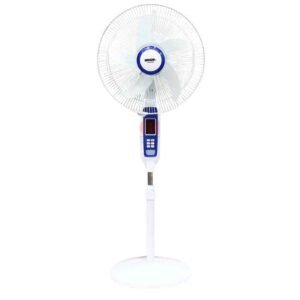 Sogo Rechargeable Floor Fan JPN-651R