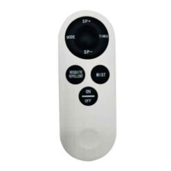 Sogo Rechargeable Mist Fan JPN - 1611 (2)