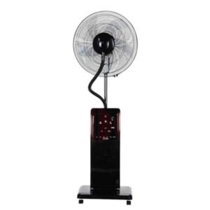 Sogo Rechargeable Mist Fan JPN - 1612
