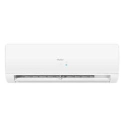 Alternative view of Haier Air Conditioner HSU-12CFCM/013L (W) 1 Ton Turbo Cool