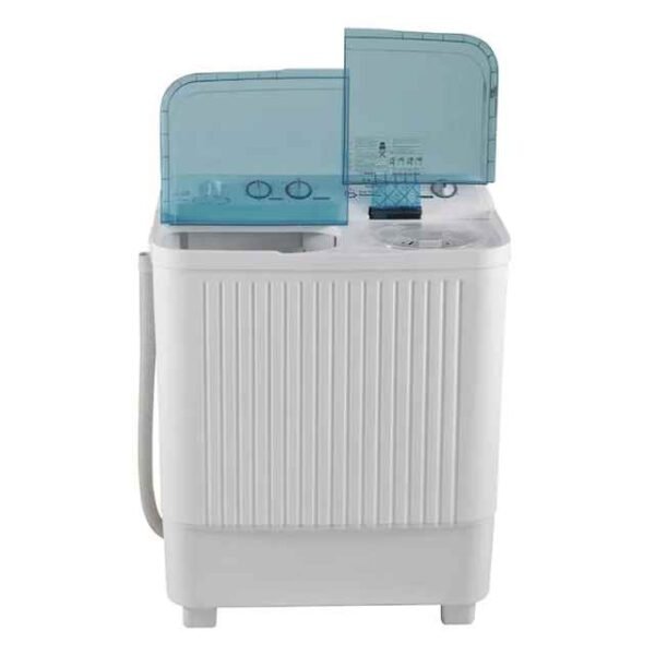 Haier Washing Machine 100BS Twin Tub (2)