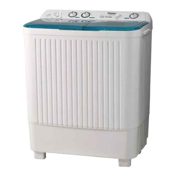 Haier Washing Machine 100BS Twin Tub (3)