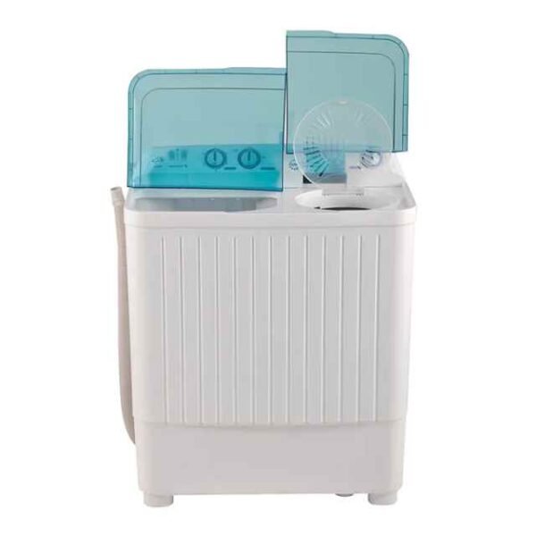 Haier Washing Machine HWM 80-AS Twin Tub - Image 3