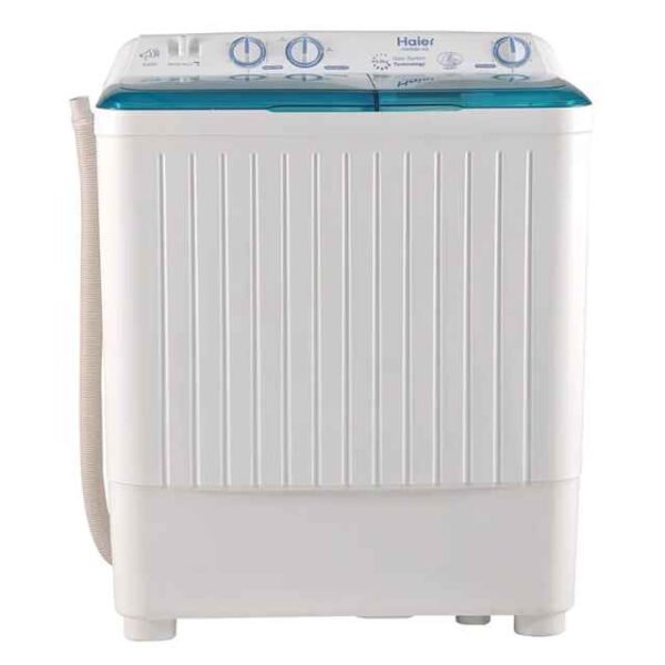 Haier Washing Machine HWM 80-AS Twin Tub