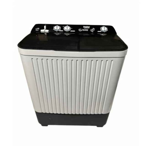 Haier Washing Machine HWM 80-CS Twin Tube